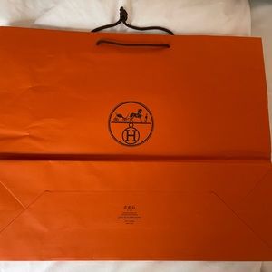 Hermes bag
